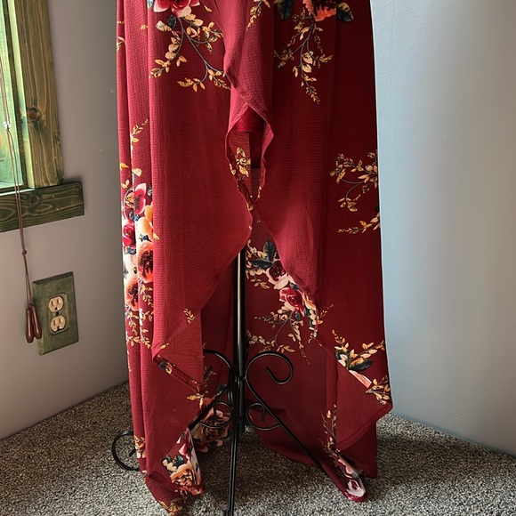 Dress - Picture 4 of 5